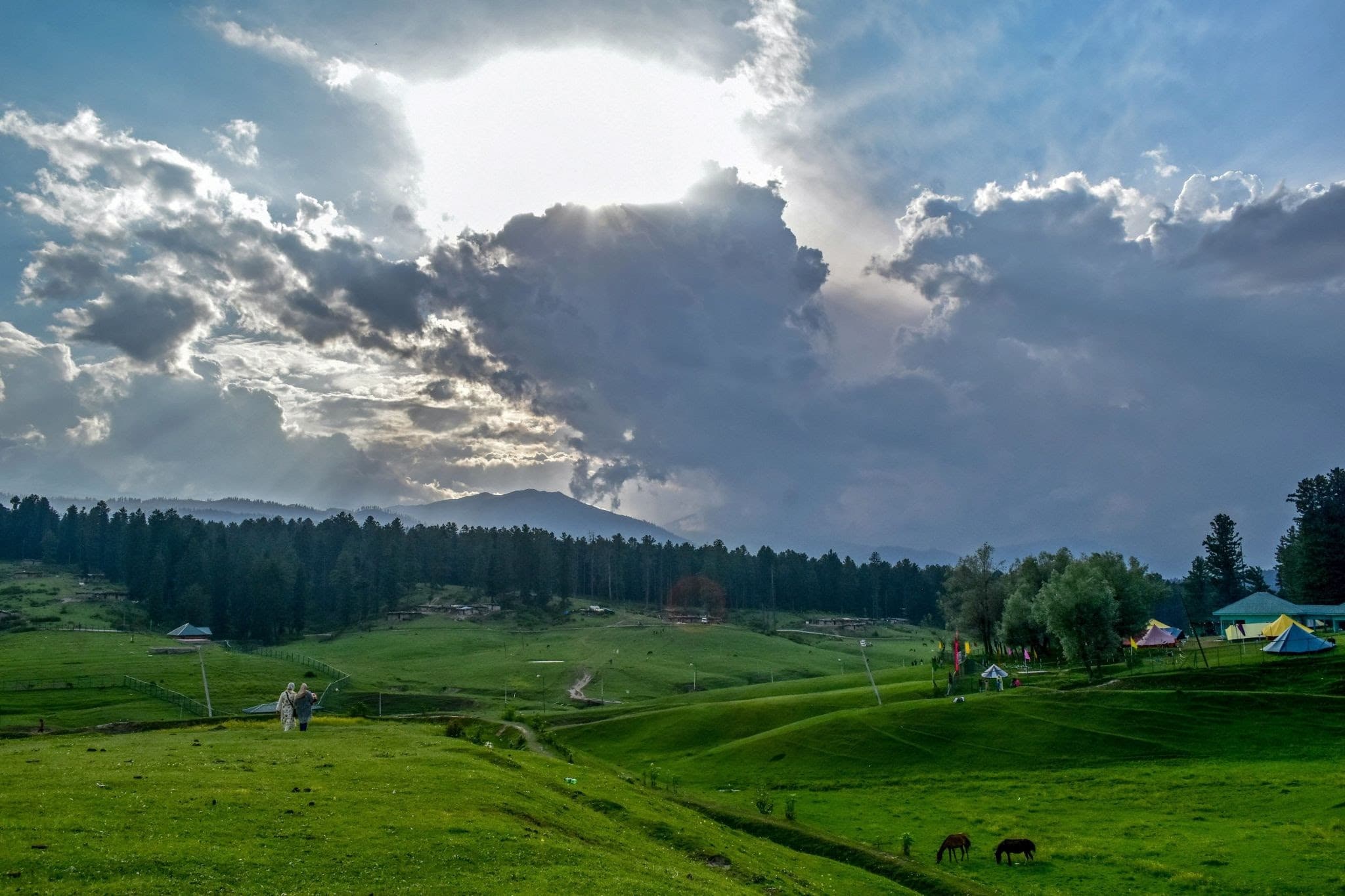 Yusmarg