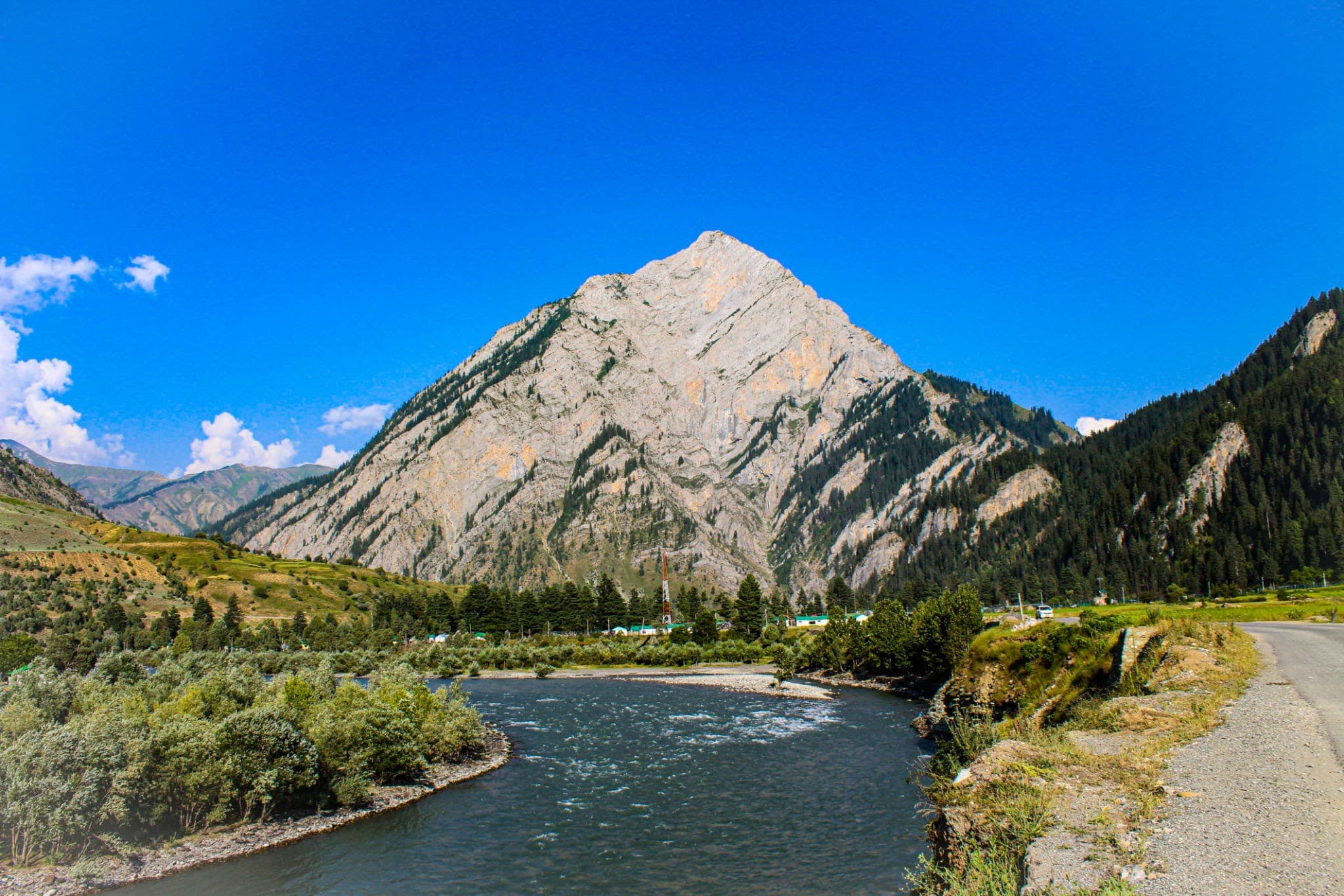 Gurez Valley