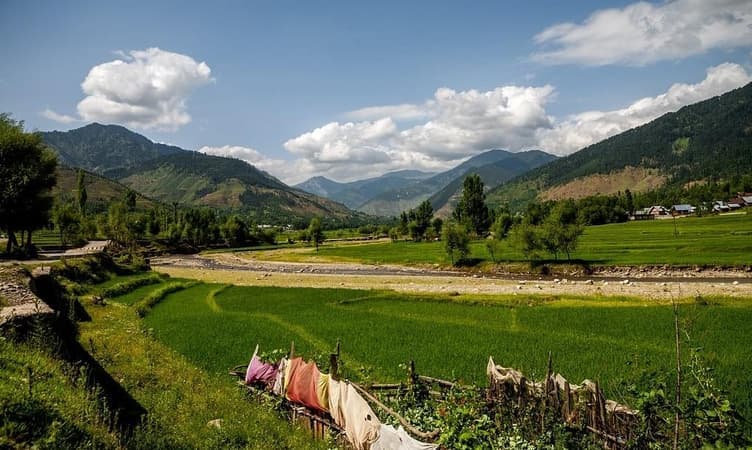 Lolab Valley