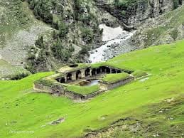 Peer Ki Gali