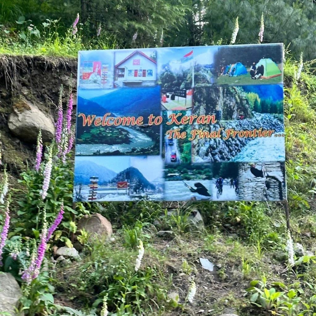 Keran