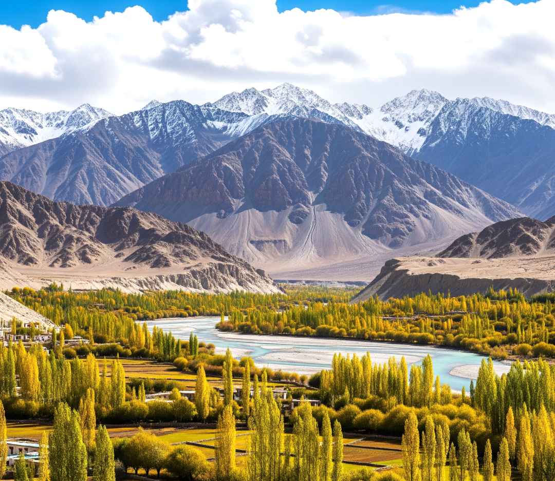Kargil