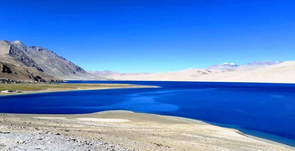 Tso Moriri