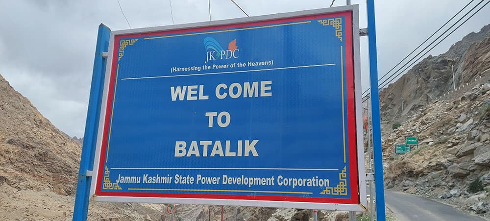 Batalik