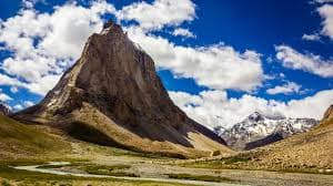 Rangdum