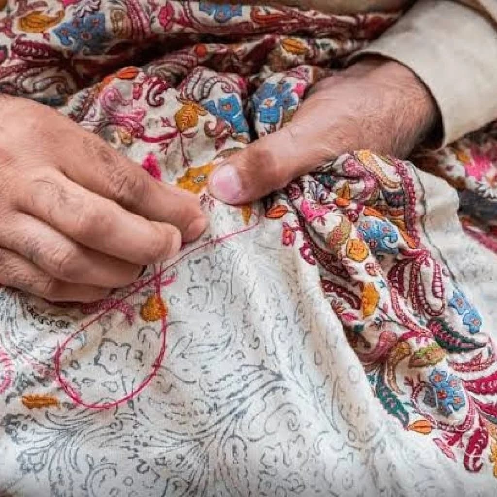 Srinagar Craft and Food Trail 2D/1N (For Locals Also)